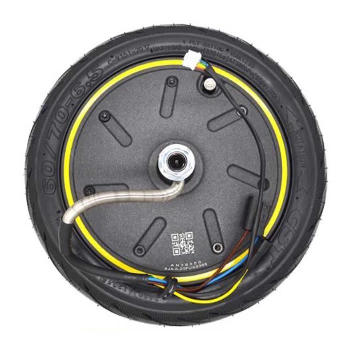 Roue Moteur Arrière Segway-Ninebot Kickscooter MAX G30