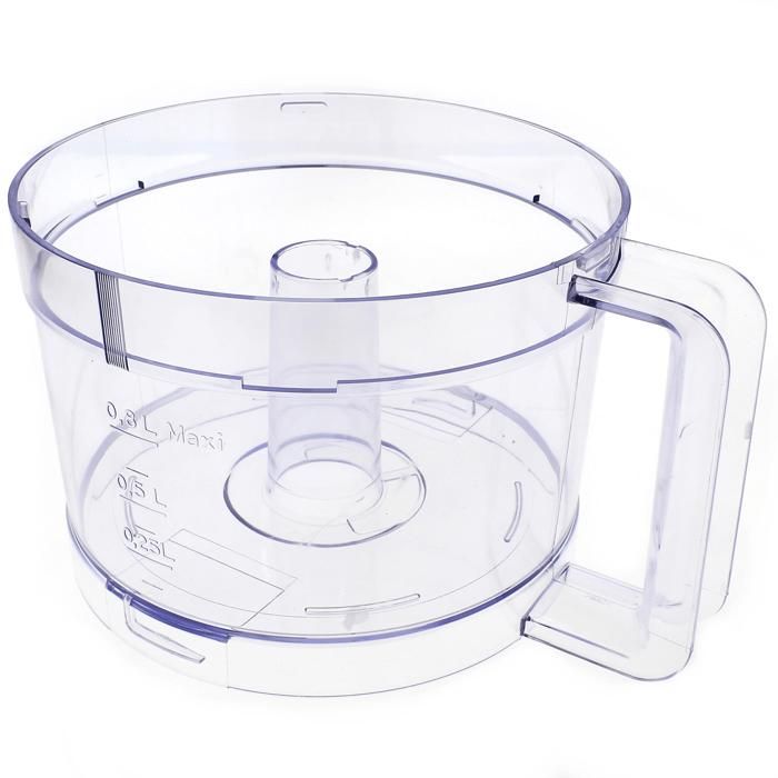 Moulinex Bol Masterchef MS 5817775 - vue 3