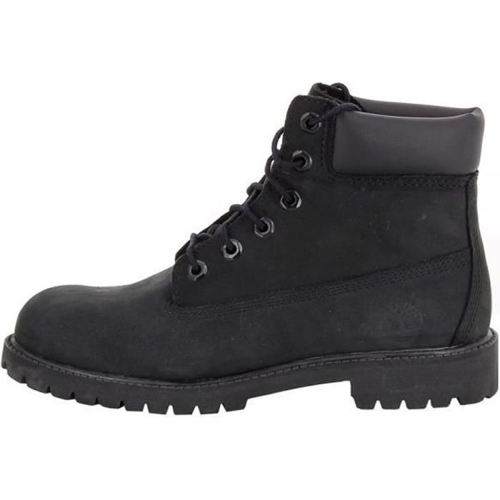timberland junior