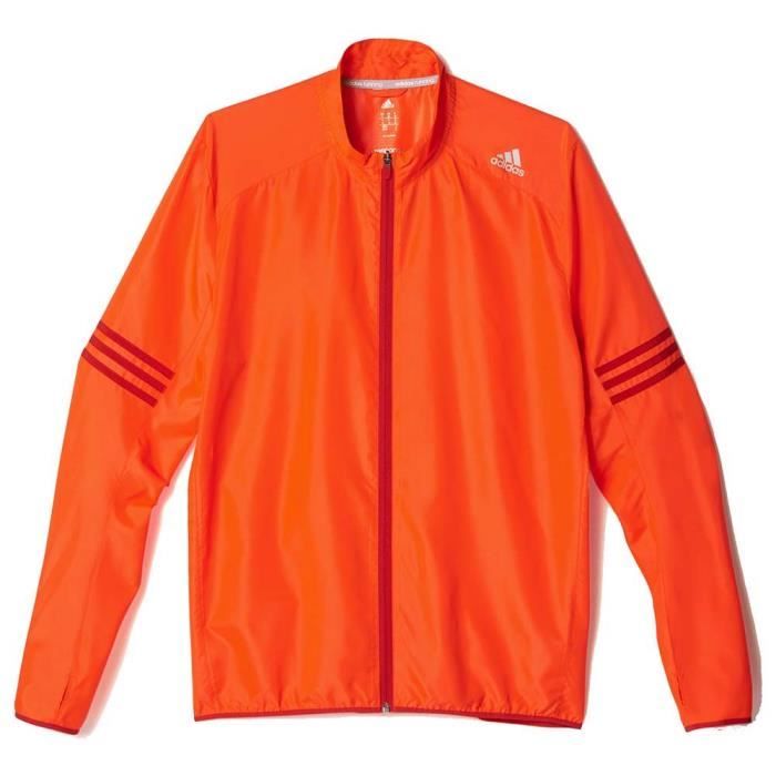 veste adidas response