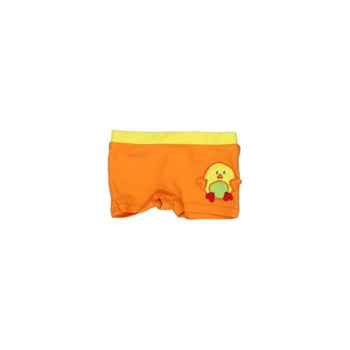 Maillot De Bain Bebe Garcon Agatha Ruiz De La Prada 3 Mois Orange Ete Orange Cdiscount Pret A Porter