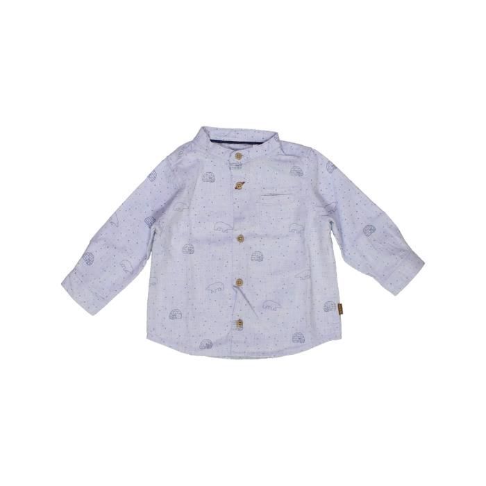 Chemise Manches Longues Bebe Garcon Zara 6 Mois Blanc Hiver Vetement Bebe Blanc Cdiscount Pret A Porter Chemise Manches Longues Bebe Garcon Zara 6 Mois Blanc Hiver Vetement Bebe Blanc Cdiscount Pret A Porter