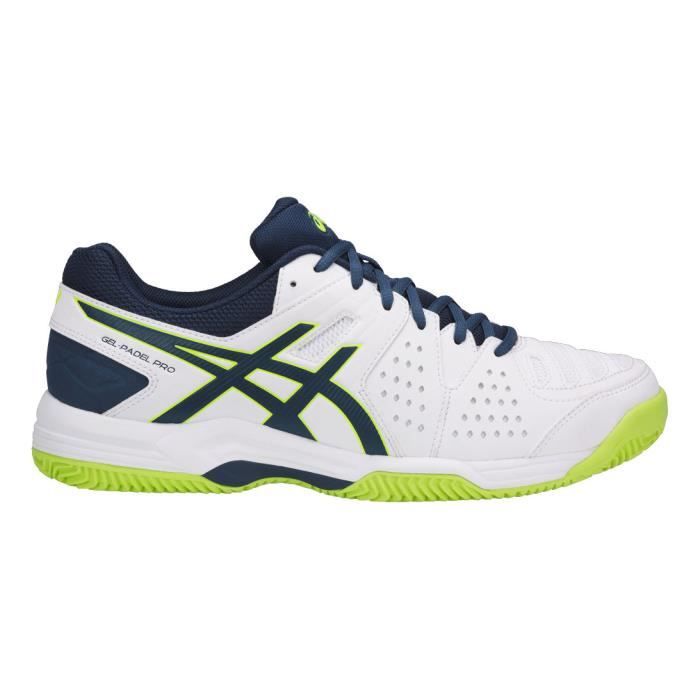 asics padel pro 3