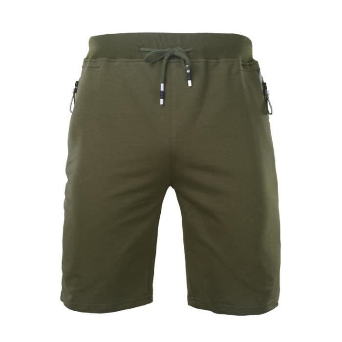 Short De Randonnée REI Homme Taille S 30 Gris Cargo Poche Zippée