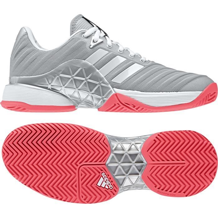 adidas barricade femme