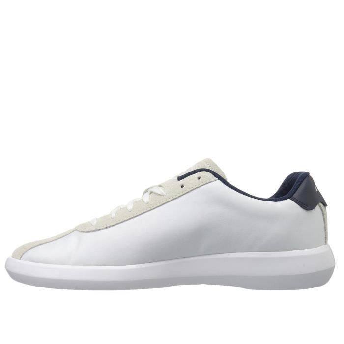 lacoste avance 318 1 spm