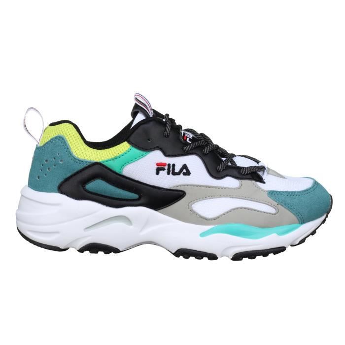 fila ray tracer homme bordeaux