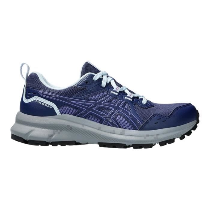 275 Baskets Asics Asics TRAIL SCOUT 3
