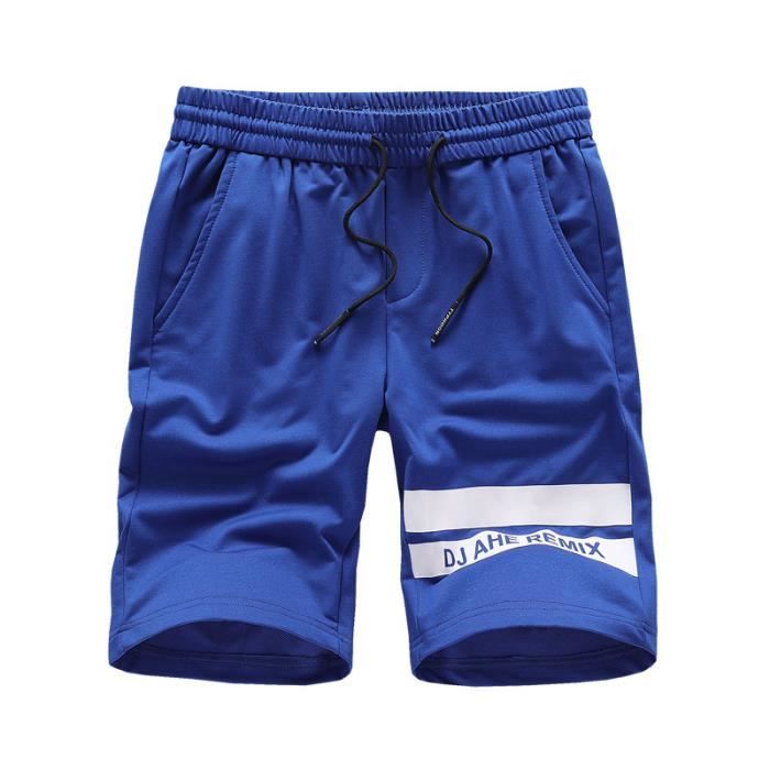 2XU Short Compression Homme - Aero Mesh - black/silver reflective