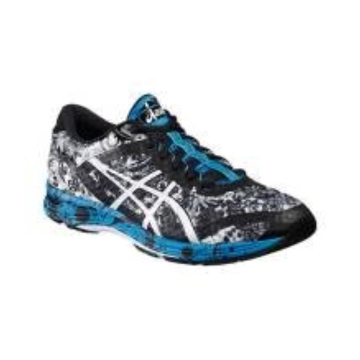 taille mizuno asics