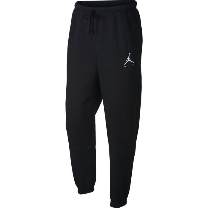 Pantalon Nike Jordan Jumpman Air noir homme Noir - Cdiscount Prêt-à-Porter