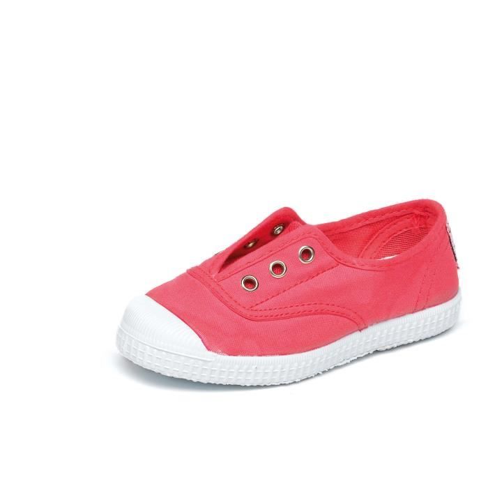 En toile 22 Homme - Sneakers Streetwear - Soldes sur Cdiscount