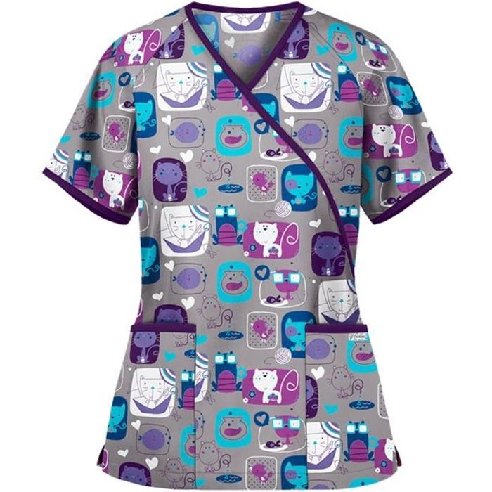 Uniforme de hotsell travail pour femme