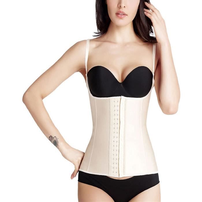corset amincissant