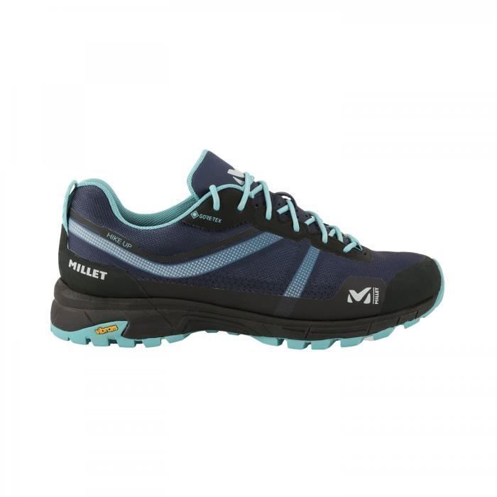 Chaussures Tige Basse Millet Hike Up Gtx Femme Chaussures Tige Basse Millet Hike Up Gtx Femme