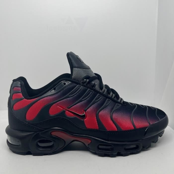 Nike Tn Airmax nike tn ROUGE Cdiscount Chaussures