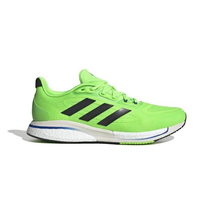 Adidas vert fluo sales