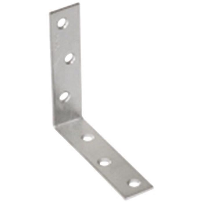 Equerre assemb.simple 40x17x40x1.5 galva