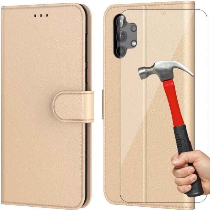 Kit De Protection Complet Pour SPC Discovery Pro : 2 Verres Trempés + Coque TPU Antichoc (Noir) - Double Protection Écran & Arrière