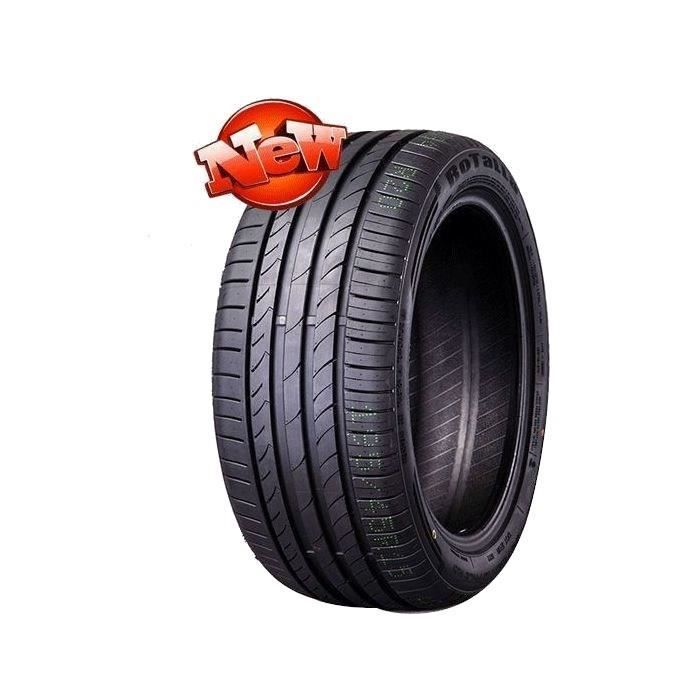 205/55 R 16 91V ROTALLA RH01 - PNEU TOURISME ETE
