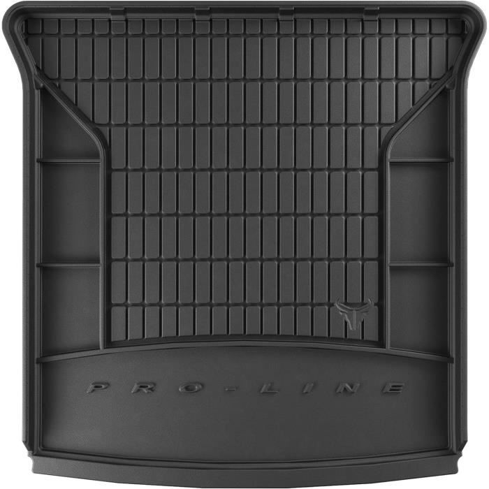 Ehskzjh Tapis De Coffre Voiture Pour Seat Alhambra Ii 2010-2020 Améliorez Votre Confort De