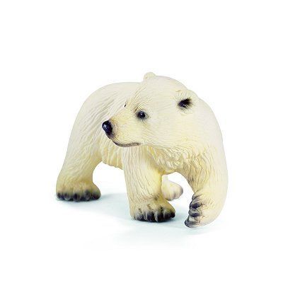 Ours Polaire Bebe Cdiscount Jeux Jouets