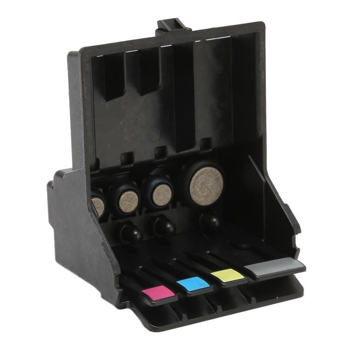 Tête D'Impression Couleur Wakects Remplacement Pour HP OfficeJet 952 - Compatible 8210 8216 8700 8740 Et Plus