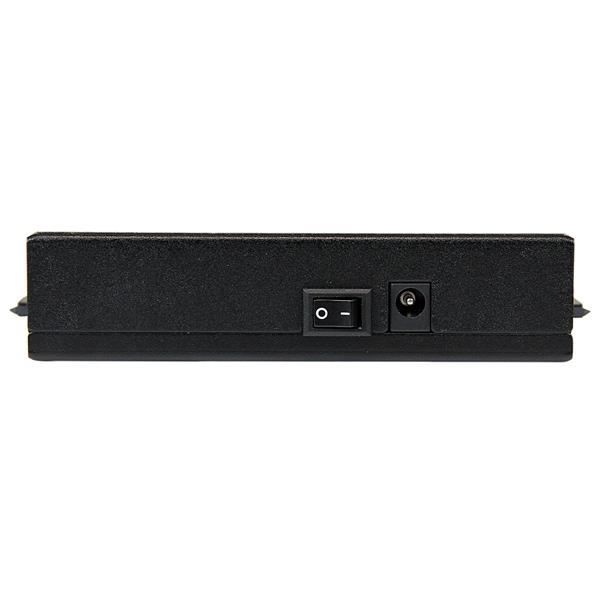 StarTech 2.53.5 SATA HDD Duplicator & Eraser - vue 4