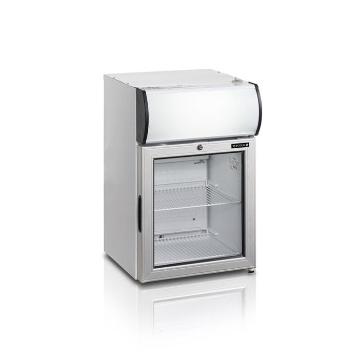 Réfrigérateur Table Top FS60CP - TEFCOLD - Tefcold