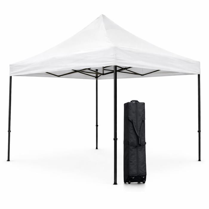 Murs Pour Tonnelle Pliante 3 X 3 M | Achat Pas Cher