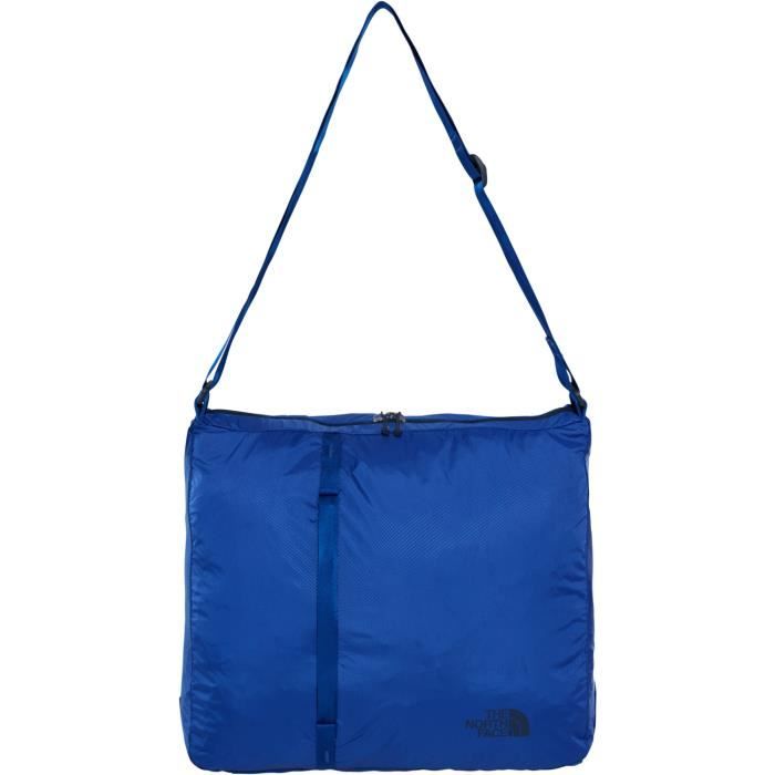 North Face Flyweight Tote Womens Messenger Bag Cdiscount Bagagerie Maroquinerie