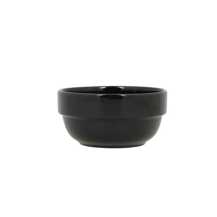 Coupelles Duralex Lys 9cm - Lot De 6 Verres Empilables Résistants | Fabriqué En France Lave-Vaisselle