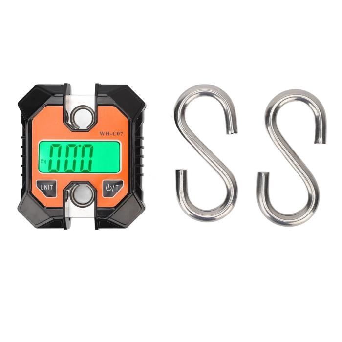 Kit De 4 Alarmes De Pêche Numériques Sans Fil + 1 Récepteur - Détection De Touche LED - Marque Lixada