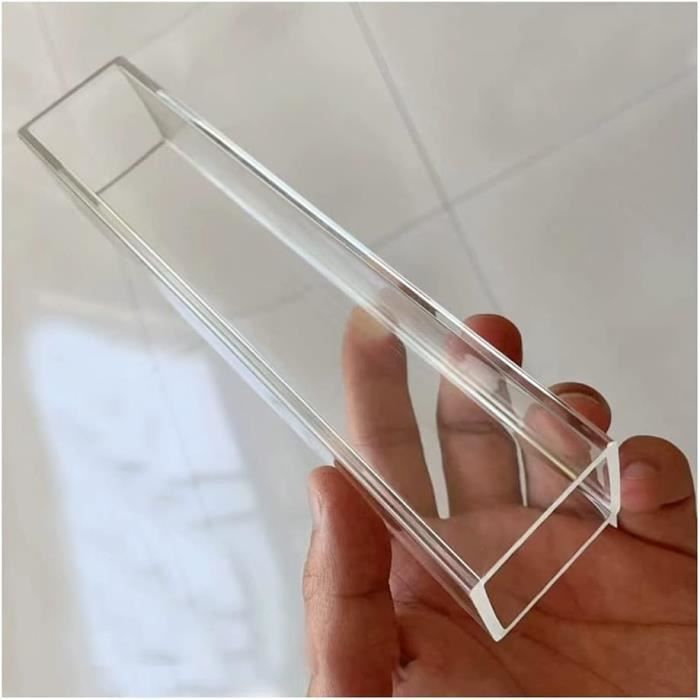 Tuyau Flexible Eau - Pour Bassin, Aquarium, Pulvérisateur, Bière - Durite Générique Neuve