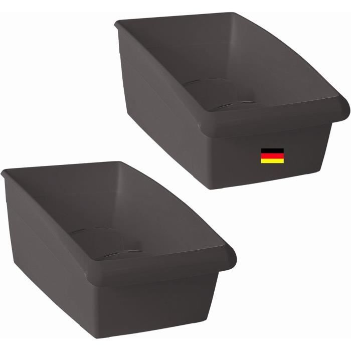 Lot De 8 Supports Rigides En PVC BCW - 5mm D'épaisseur - Pour Rangement De Cartes 9x11,5 Cm