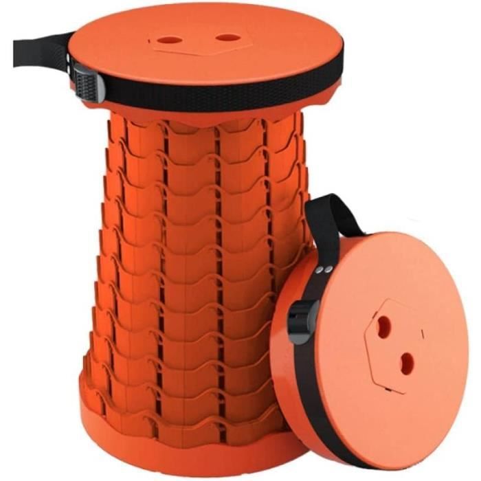 Tabouret Bbq Charge 180kg Tabouret Télescopique Podazz - Réglable Jusqu'à 44,5 Cm, Charge 180 Kg, Léger Pour Camping, Pêche Et Intérieur (Gris Tabouret Bbq Charge 180kg Tabouret Télescopique Podazz - Réglable Jusqu'à 44,5 Cm, Charge 180 Kg, Léger Pour Camping, Pêche Et Intérieur (Gris