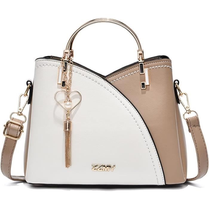 Petite Sac A Main Pou Femme - Mini Sac