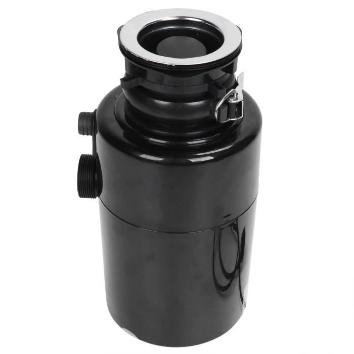 Broyeur 220V D'élimination Des Déchets De Broyeur De Déchets De Cuisine