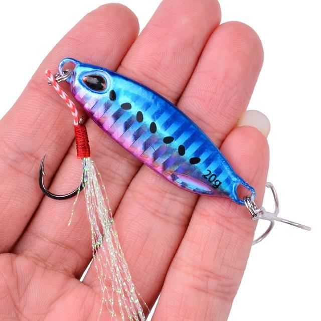 Leurre De Pêche Storm Hot N Tot Vintage AH105 Rouge/noir - Neuf En Boîte