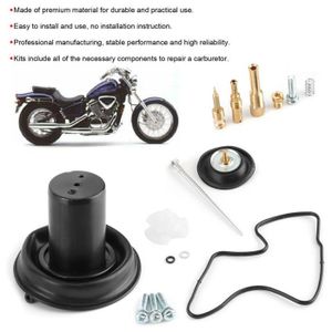 Kit De Réparation De Carburateur Pour SUZUKI RGV 250 1988-1996