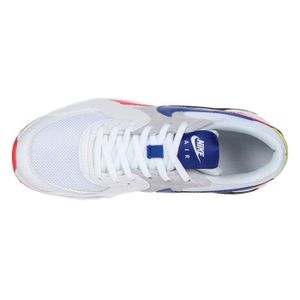 chaussure blanche femme nike