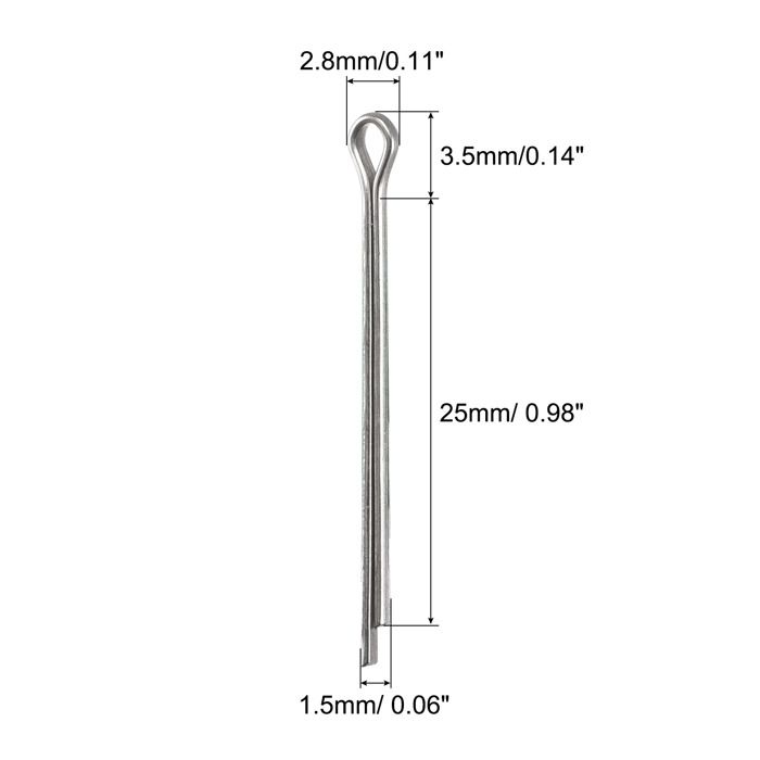 Tube Tuyau SOURCING MAP 1Pcs 25mm ID 35mm OD 1m Longueur Mousse Tuyau Fonte pour Poignée Prise