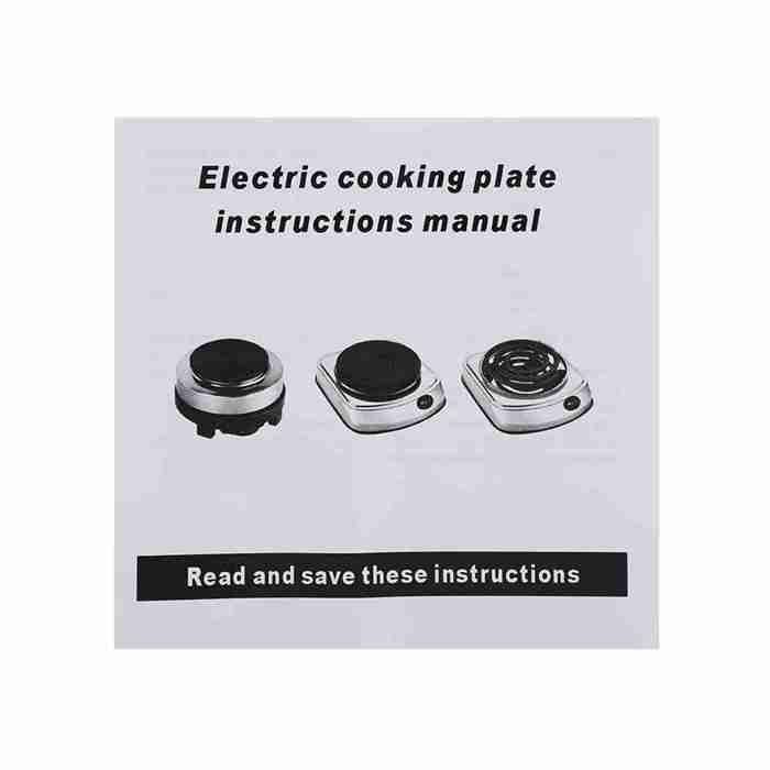 Mini chauffe-café électrique 110V/220V, lait, thé, moka, plaque chauffante, marmite multifonctionnelle, four, cuisinière  6