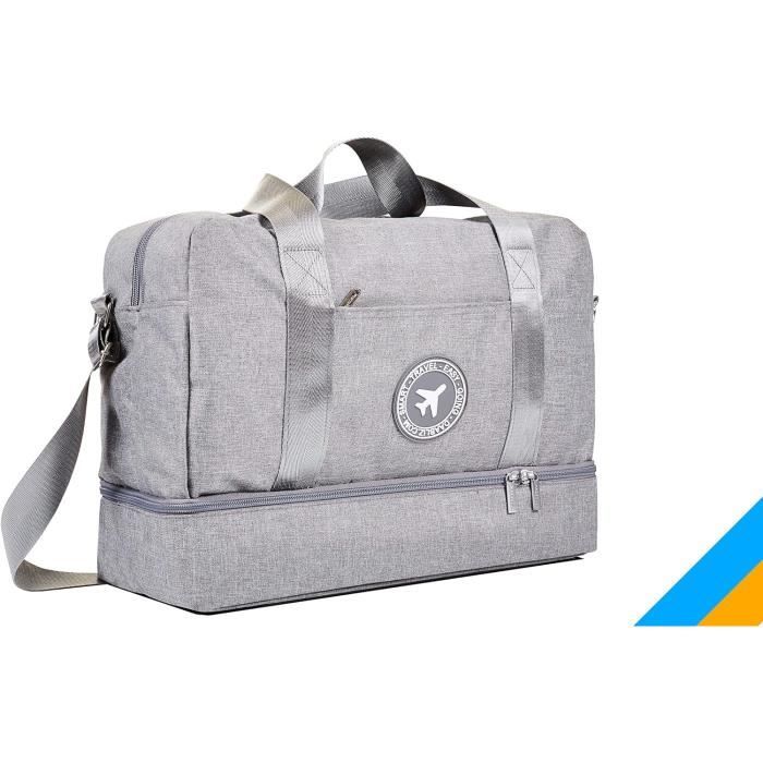 Valise Cabine Sac 40X20X25 Ryanair Bagage Cabine Main Homme