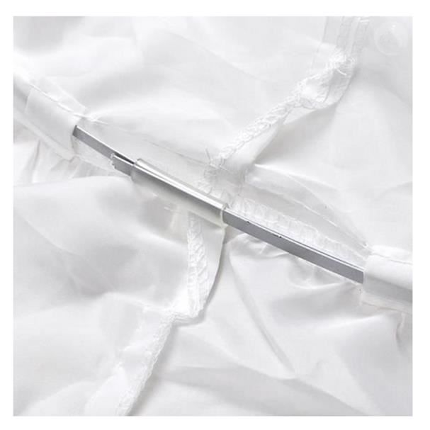 Happydress Cerceau Jupons Crinoline Mariage Jupon Hoopless