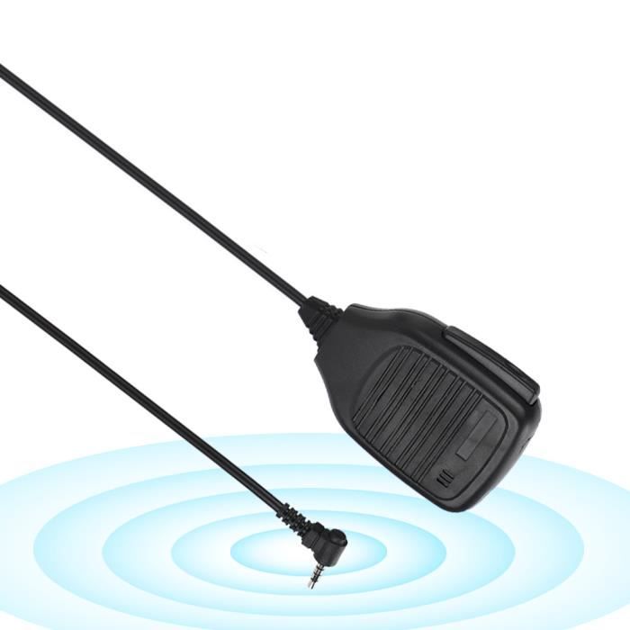 Vhbw Cavo Di Programmazione USB Per Radio Yaesu Vertex – Compatibile Con VX-110, VX-132, VX-131, VX-10 E Altri – Lunghezza 13,5 Cm