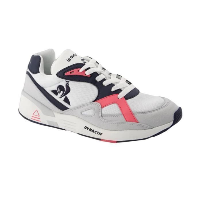 Baskets Chaussure Le Coq Sportif Lcs R800 Og Homme Retro Le Coq
