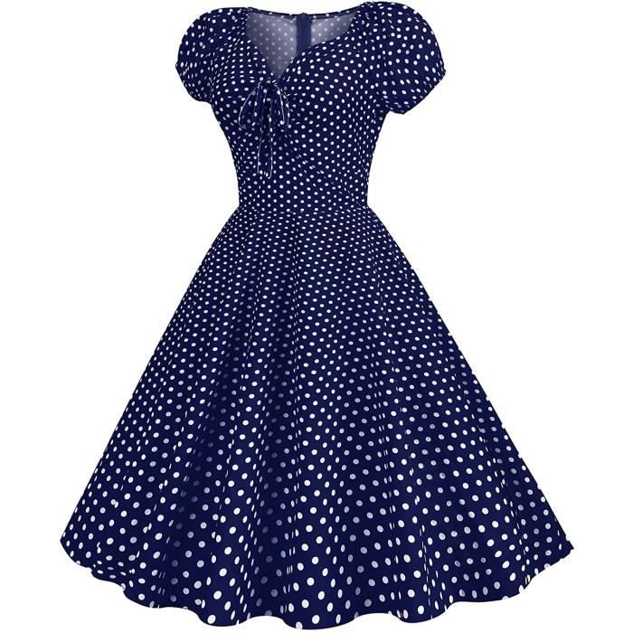 Robe pin top up courte