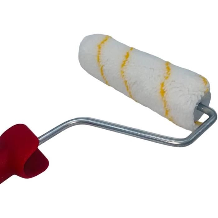Rybtd Palette Peinture Acrylique 2 pièces Transparente Ovale Palette 20 x 30 cm Palettes Mélange pour Peintures avec 5 pièces Plastique Peinture Mixage Grattoir pour l'art de Bricolage Peinture