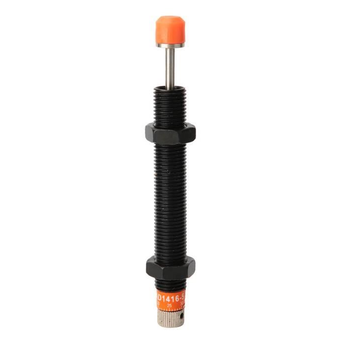 Okuyonic Pièces de Rechange Suspension d'huile Amortisseurs Stables Amortisseurs de Voiture RC
